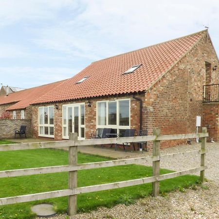 Villa The Cart Shed High Catton Exterior foto